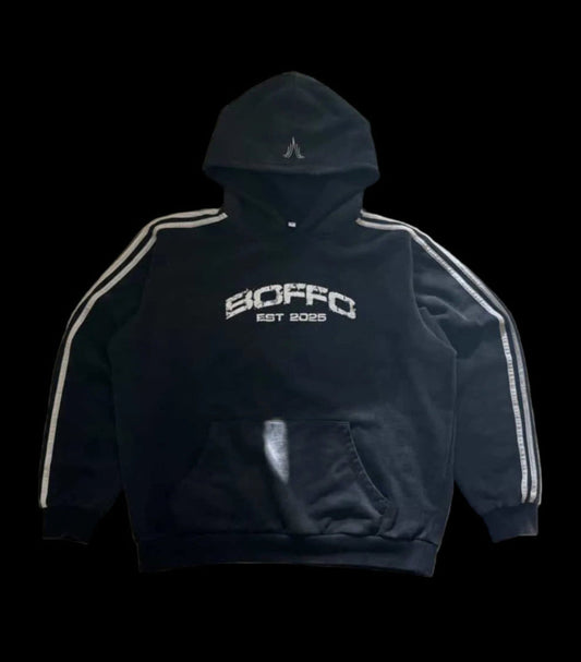 "Boffo Mode" Hoodie