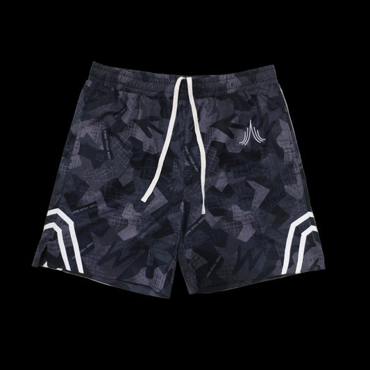 "Find Your Way" Shorts