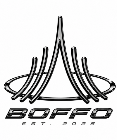 Boffo Apparel
