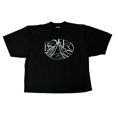 Boffo “success” Tee