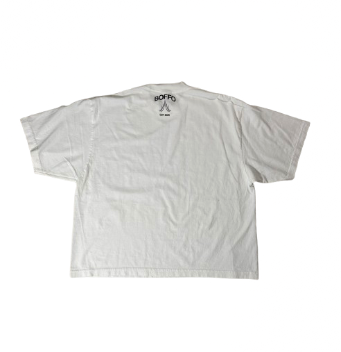 Boffo “success” Tee