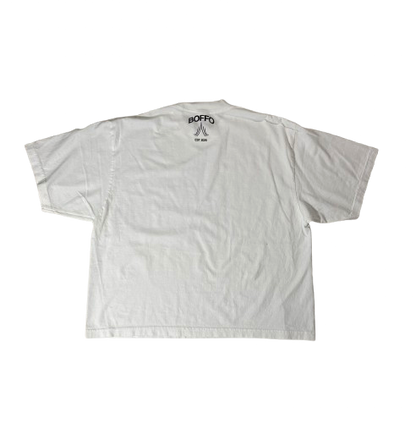 Boffo “success” Tee