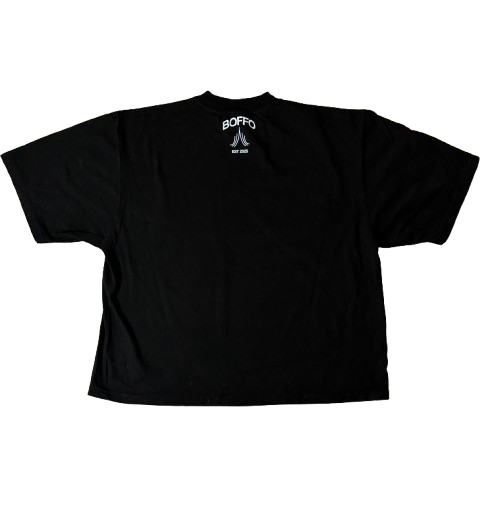 Boffo “success” Tee