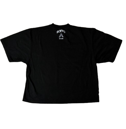 Boffo “success” Tee