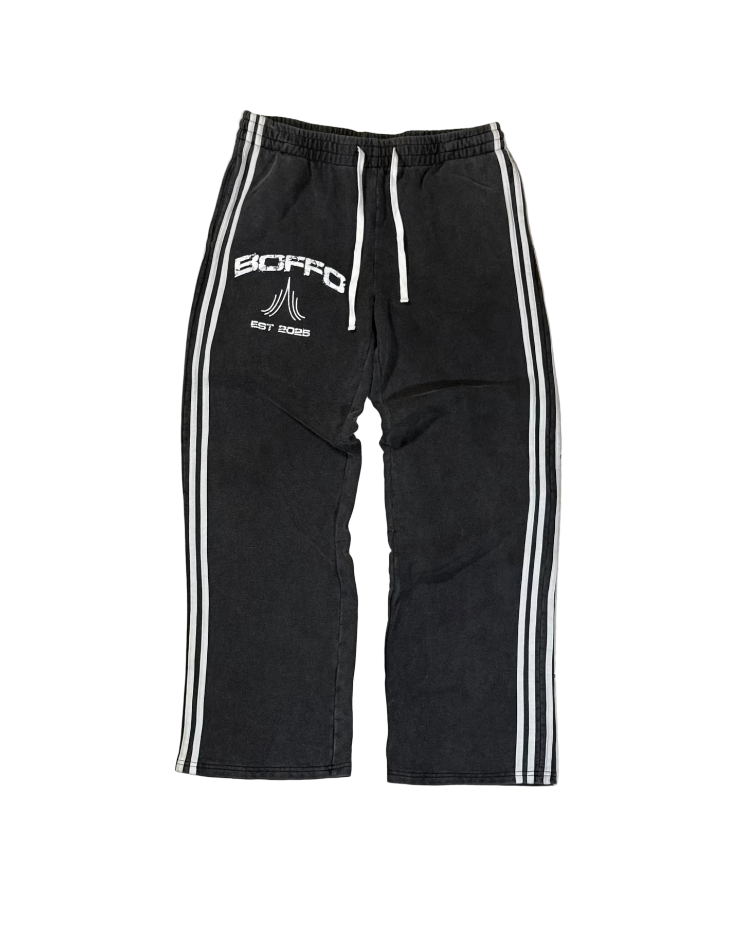 "Boffo Mode" Sweats