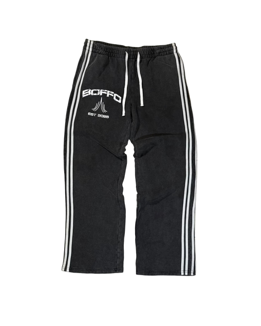 "Boffo Mode" Sweats