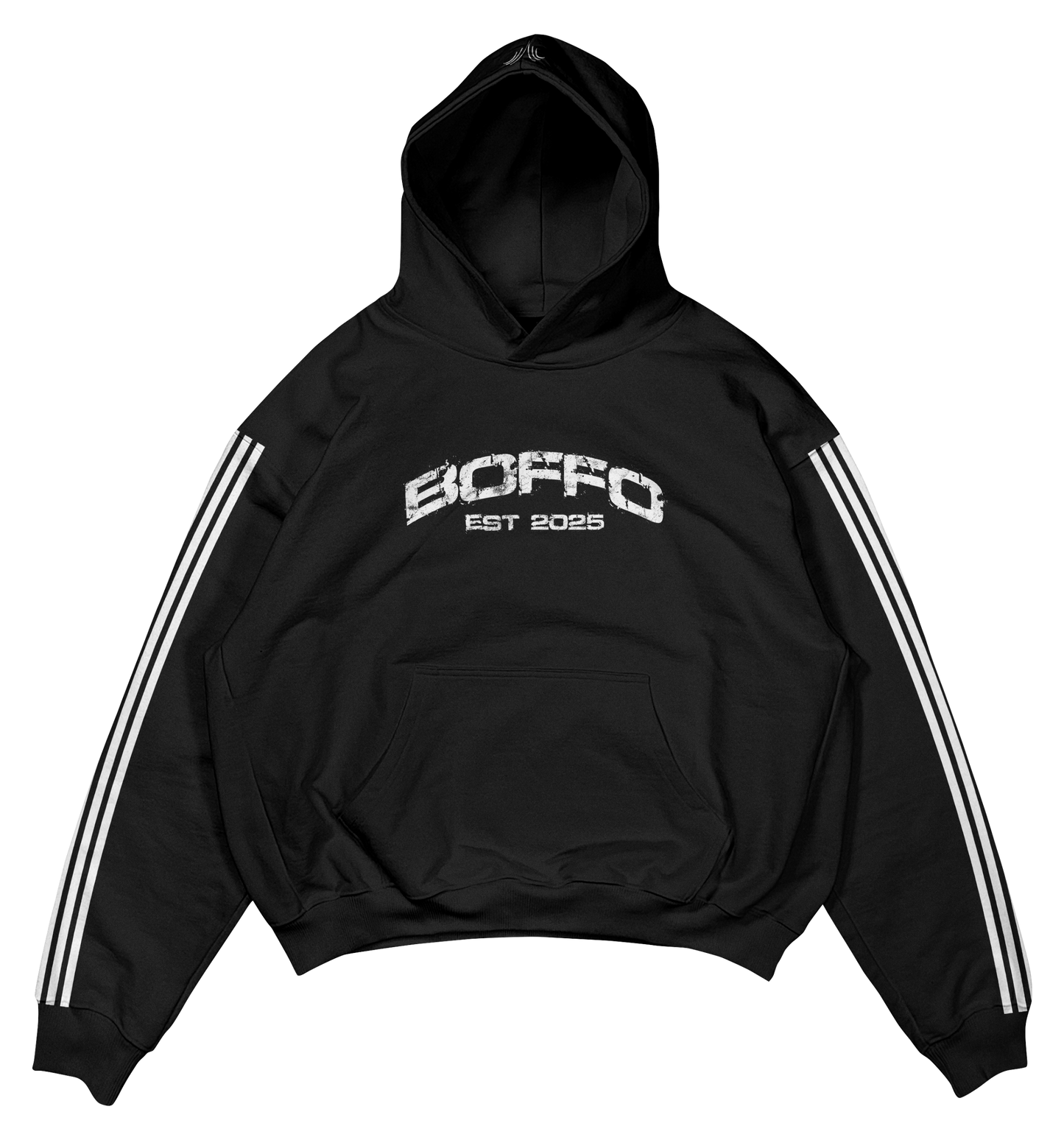 "Boffo Mode" Hoodie
