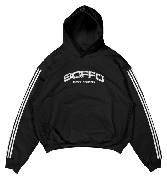 "Boffo Mode" Hoodie