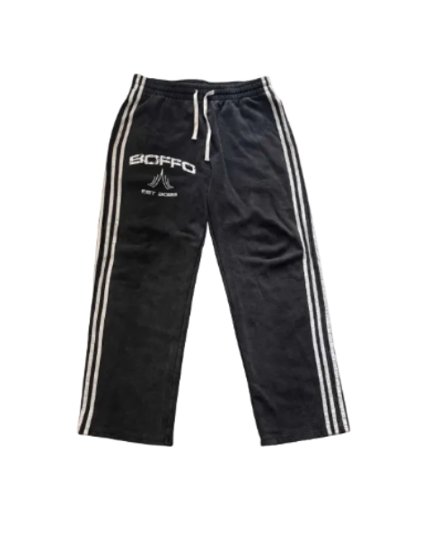 "Boffo Mode" Sweats