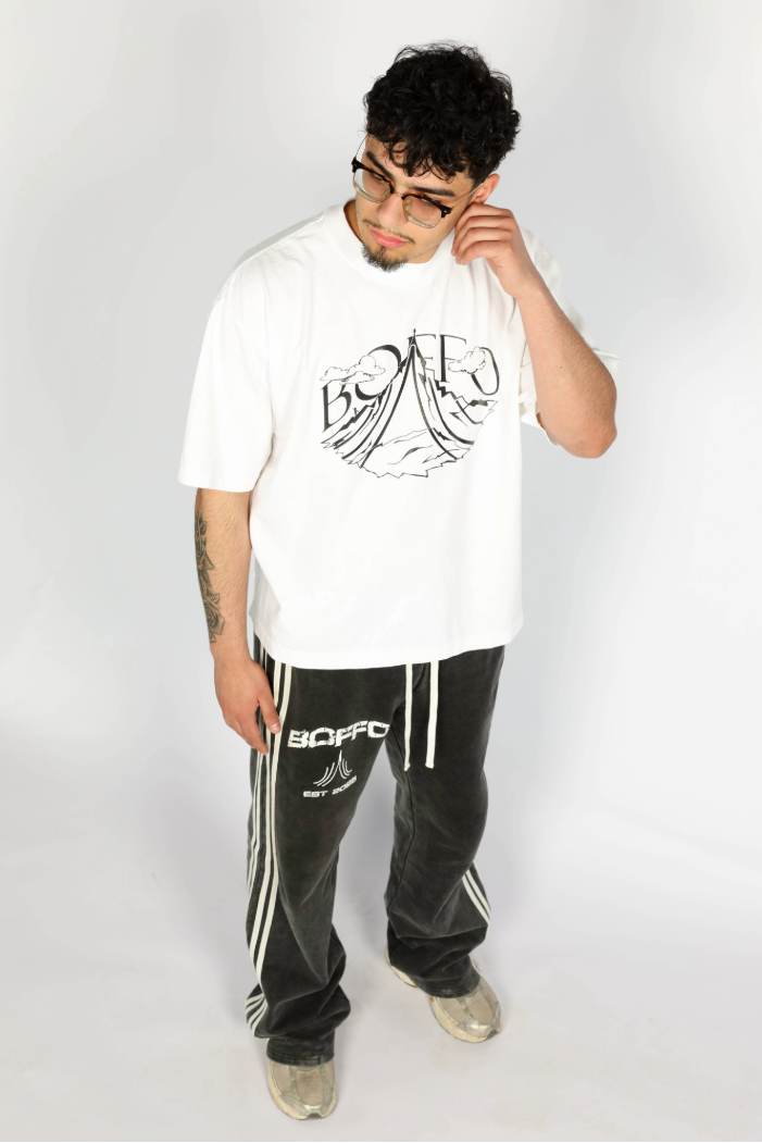 Boffo “success” Tee
