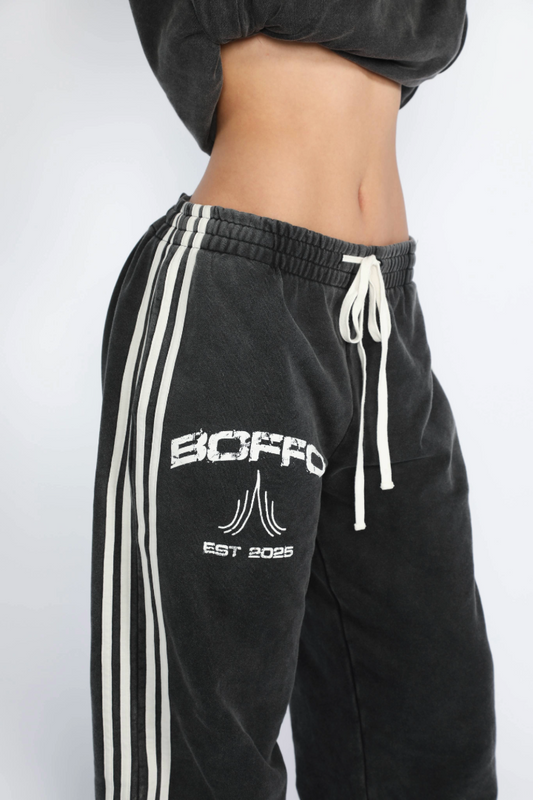 "Boffo Mode" Sweats