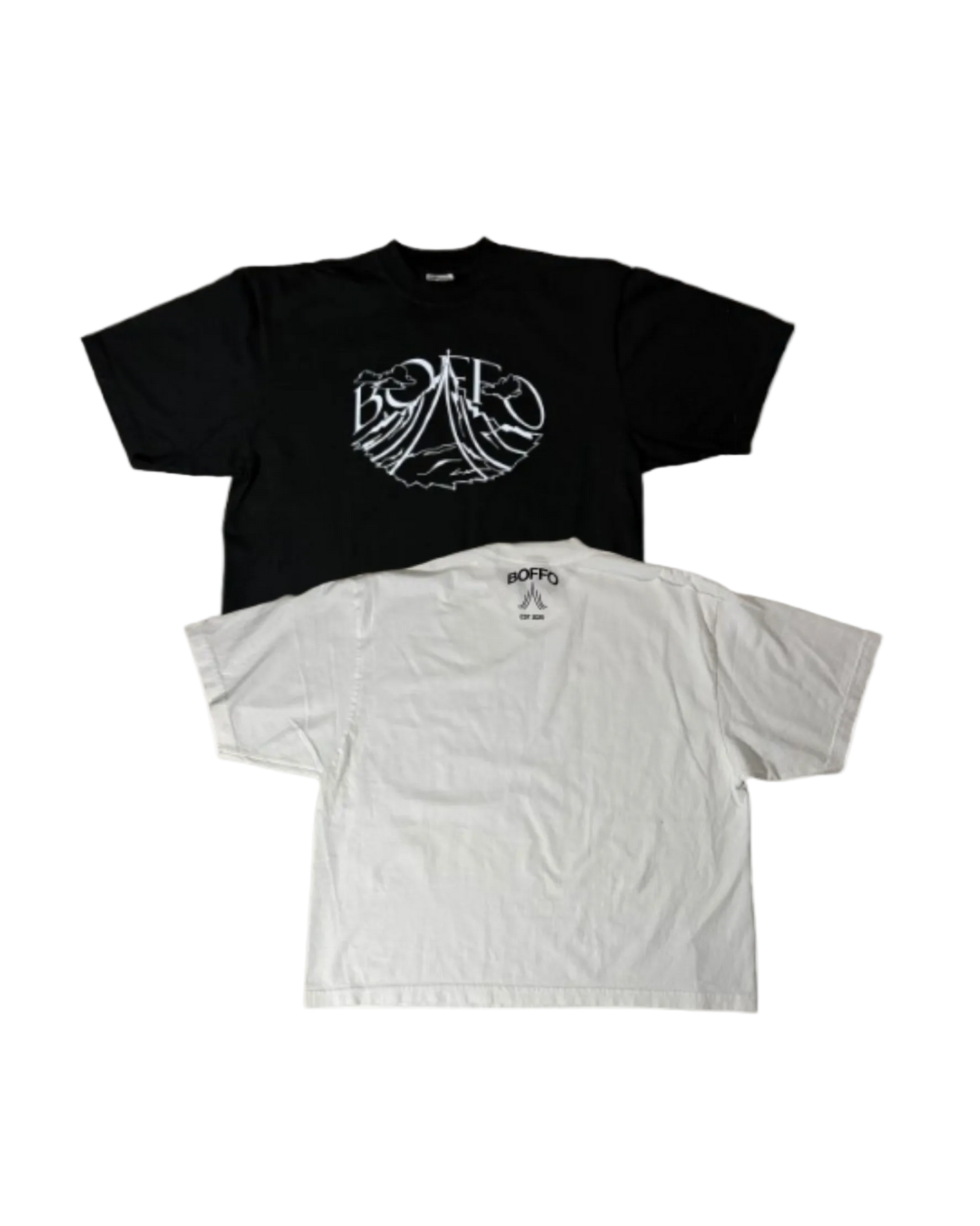 Boffo “success” Tee