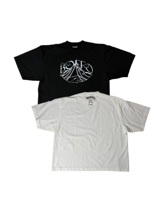 Boffo “success” Tee